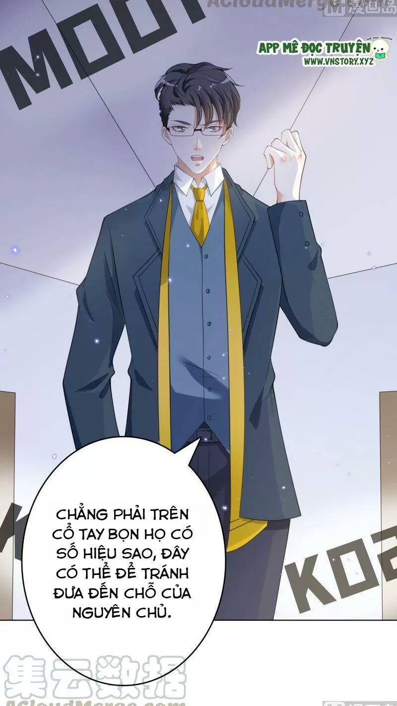 Quy Luật Tình Yêu Ở Mạt Thế Chapter 399 - 7