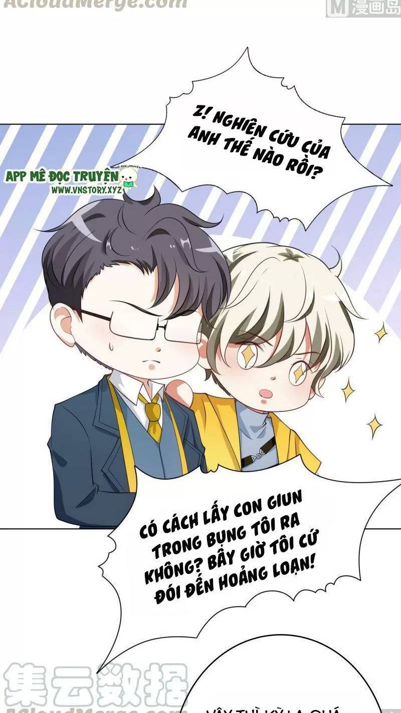 Quy Luật Tình Yêu Ở Mạt Thế Chapter 399 - 8