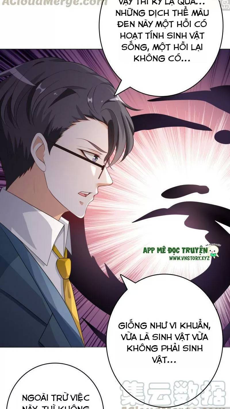 Quy Luật Tình Yêu Ở Mạt Thế Chapter 399 - 9