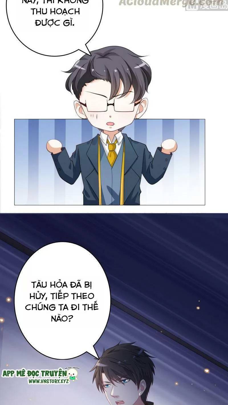 Quy Luật Tình Yêu Ở Mạt Thế Chapter 399 - 10