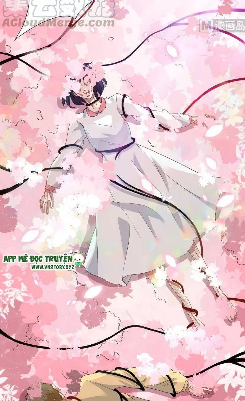 Quy Luật Tình Yêu Ở Mạt Thế Chapter 400 - 12