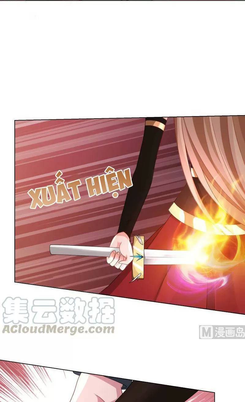 Quy Luật Tình Yêu Ở Mạt Thế Chapter 400 - 13