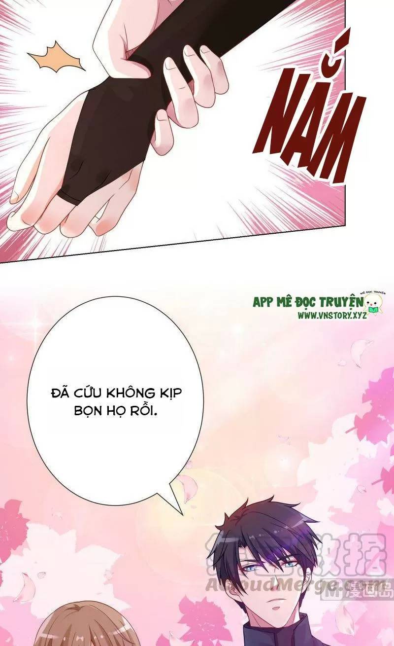 Quy Luật Tình Yêu Ở Mạt Thế Chapter 400 - 14