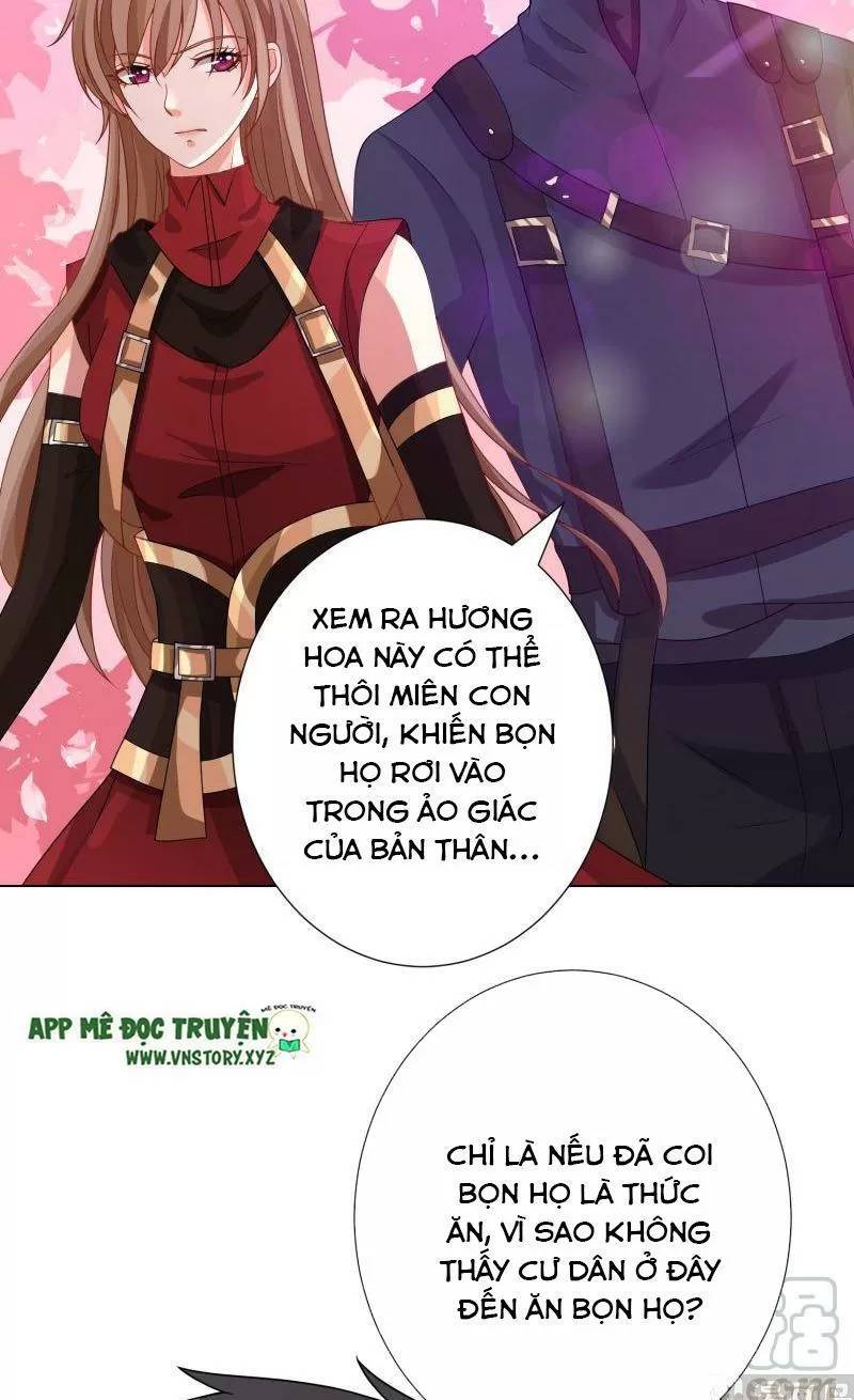 Quy Luật Tình Yêu Ở Mạt Thế Chapter 400 - 15