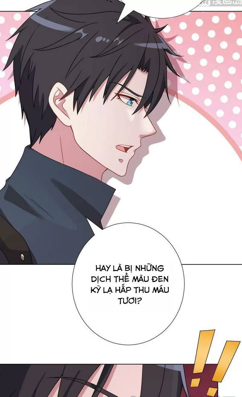 Quy Luật Tình Yêu Ở Mạt Thế Chapter 400 - 16