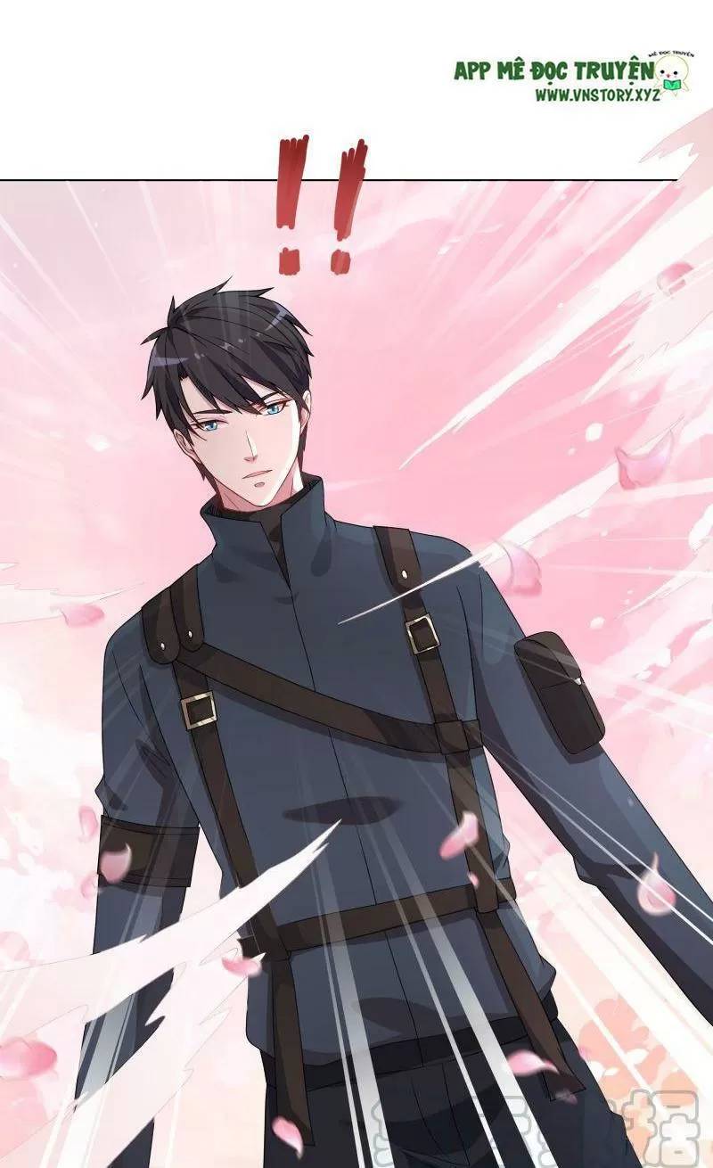 Quy Luật Tình Yêu Ở Mạt Thế Chapter 400 - 20