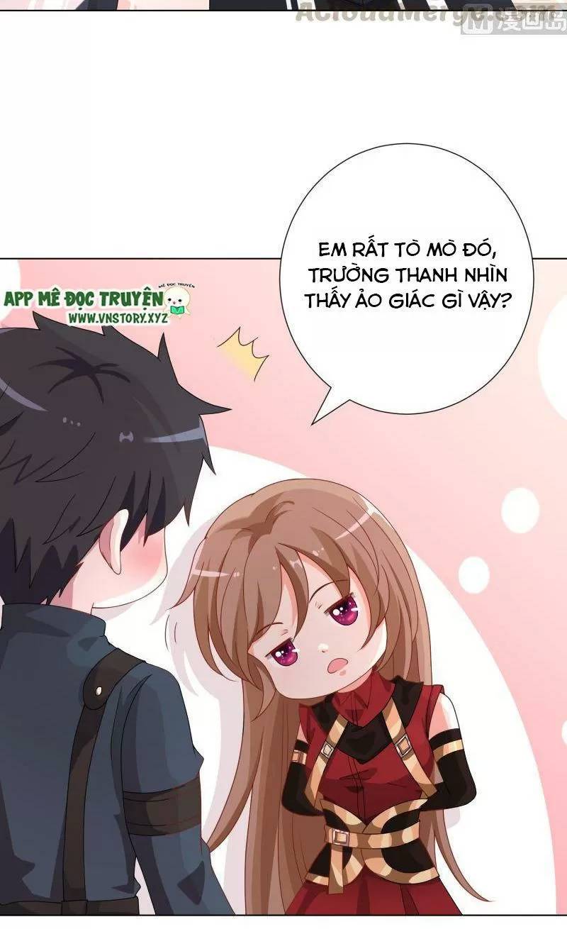 Quy Luật Tình Yêu Ở Mạt Thế Chapter 400 - 21