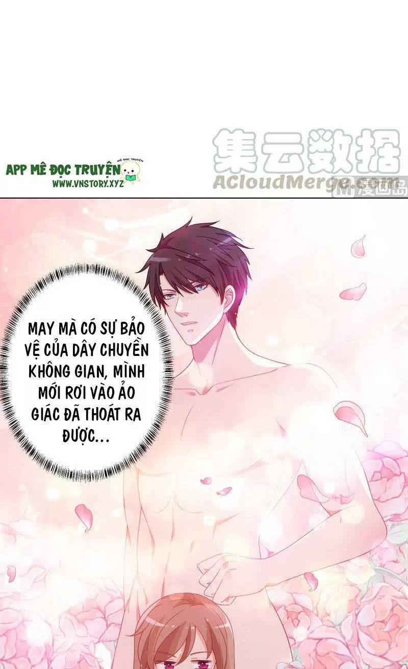 Quy Luật Tình Yêu Ở Mạt Thế Chapter 400 - 24