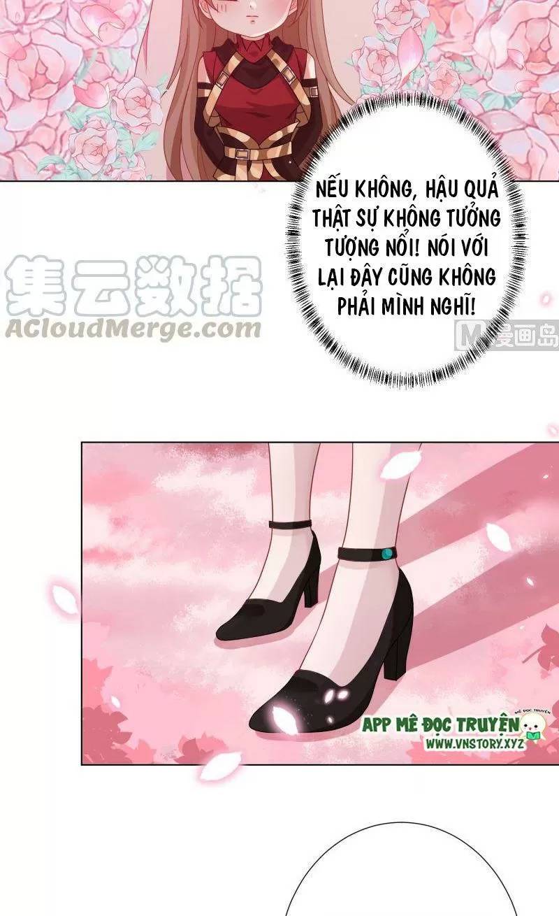 Quy Luật Tình Yêu Ở Mạt Thế Chapter 400 - 25