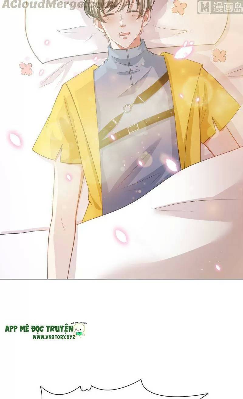 Quy Luật Tình Yêu Ở Mạt Thế Chapter 400 - 4