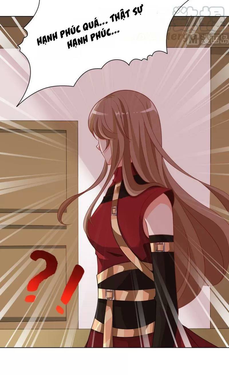 Quy Luật Tình Yêu Ở Mạt Thế Chapter 400 - 5