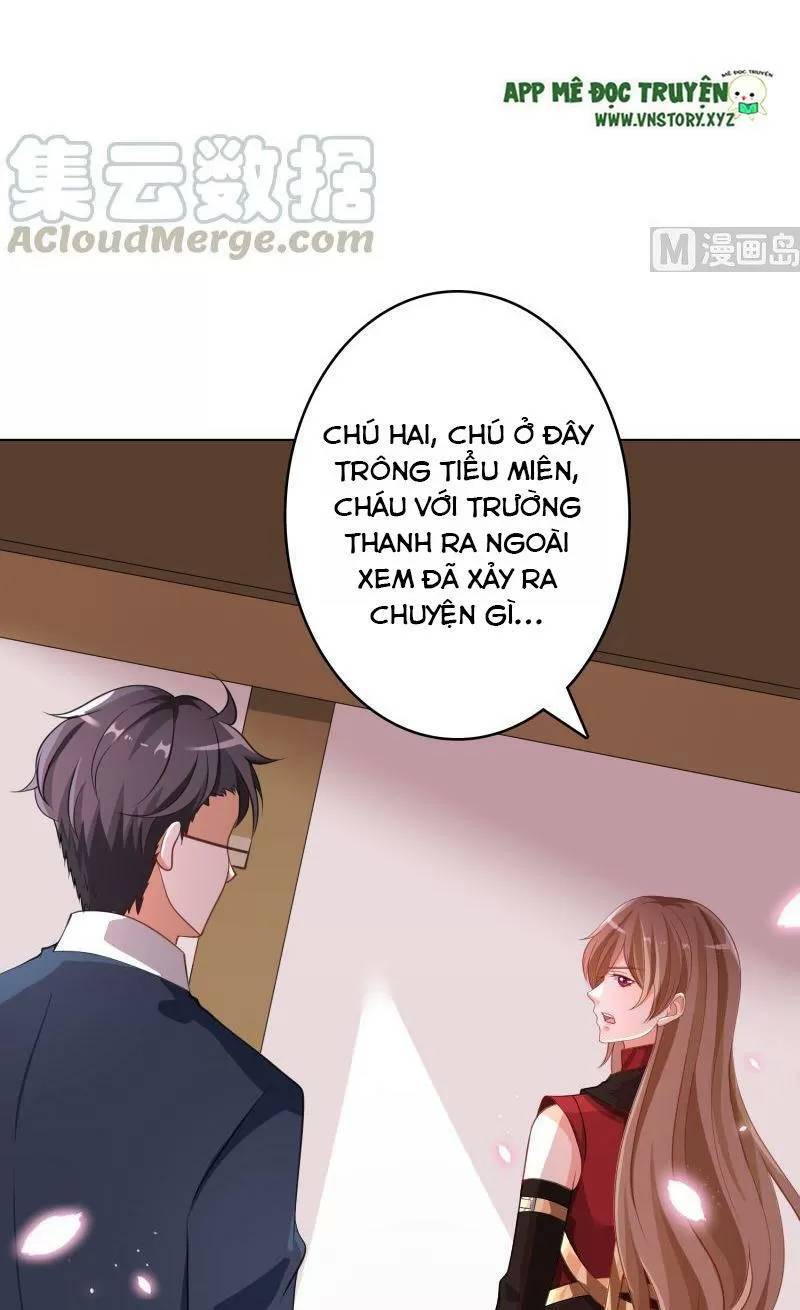 Quy Luật Tình Yêu Ở Mạt Thế Chapter 400 - 6