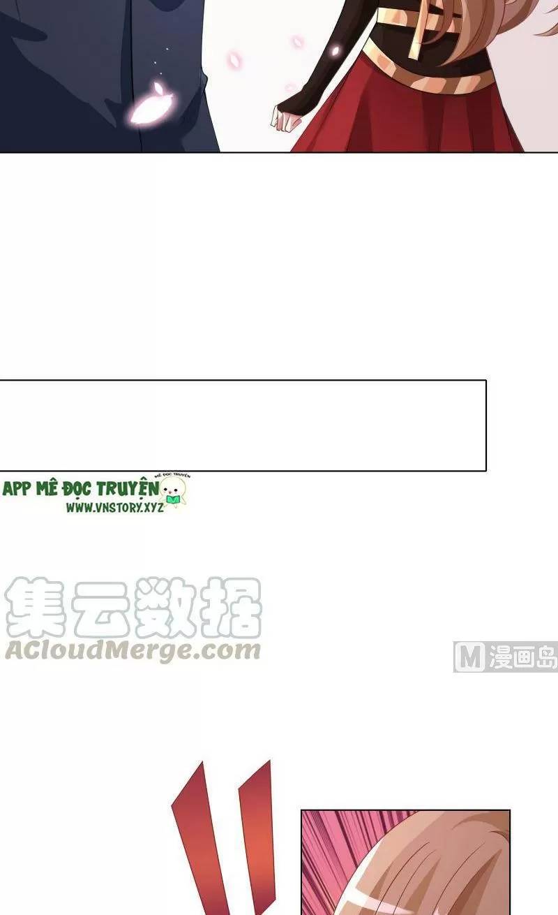 Quy Luật Tình Yêu Ở Mạt Thế Chapter 400 - 7
