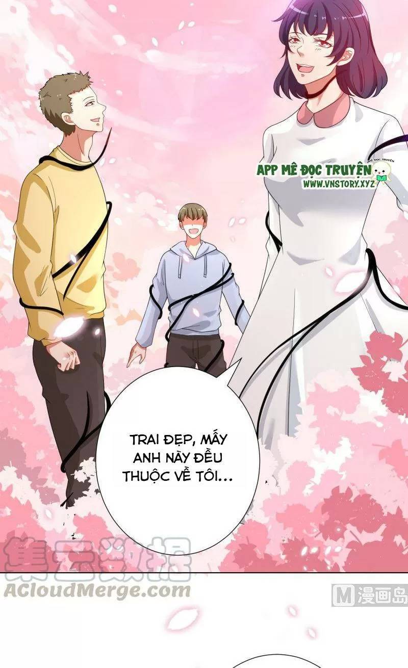 Quy Luật Tình Yêu Ở Mạt Thế Chapter 400 - 9
