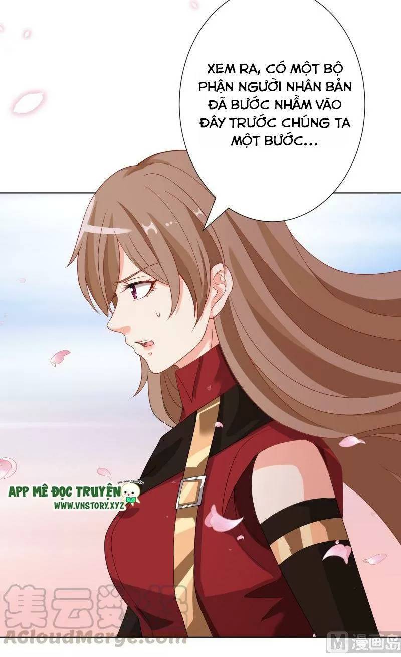 Quy Luật Tình Yêu Ở Mạt Thế Chapter 400 - 10