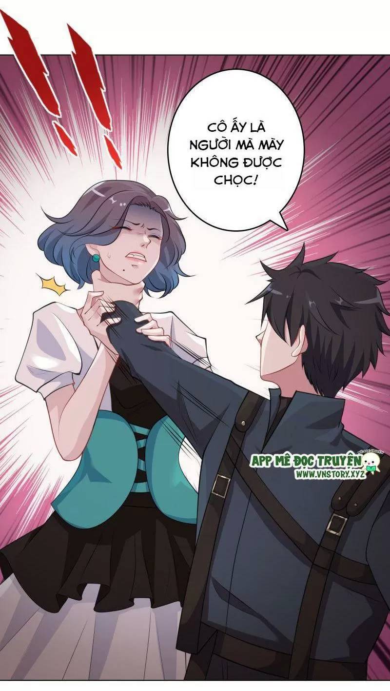 Quy Luật Tình Yêu Ở Mạt Thế Chapter 401 - 13