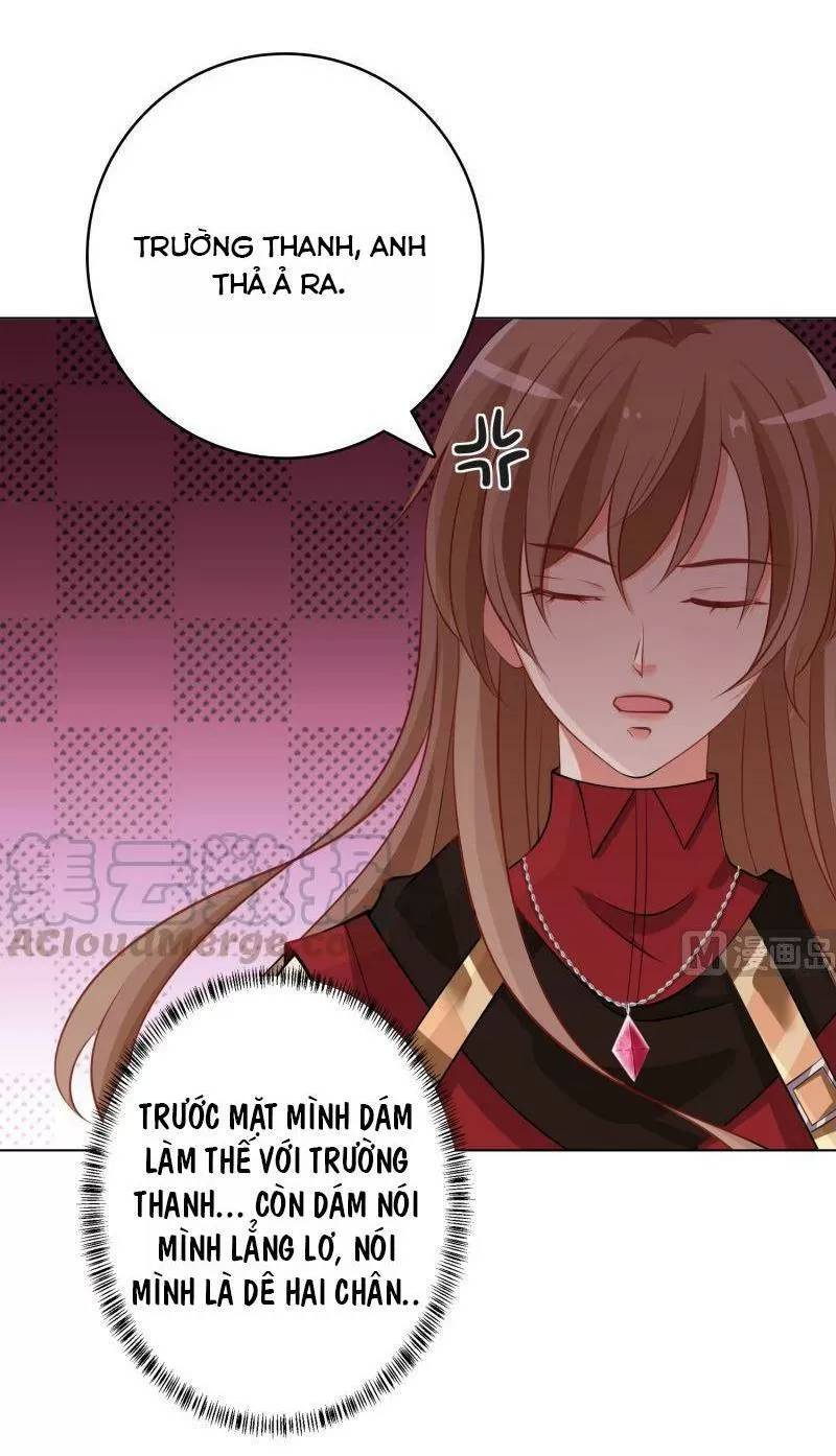 Quy Luật Tình Yêu Ở Mạt Thế Chapter 401 - 16