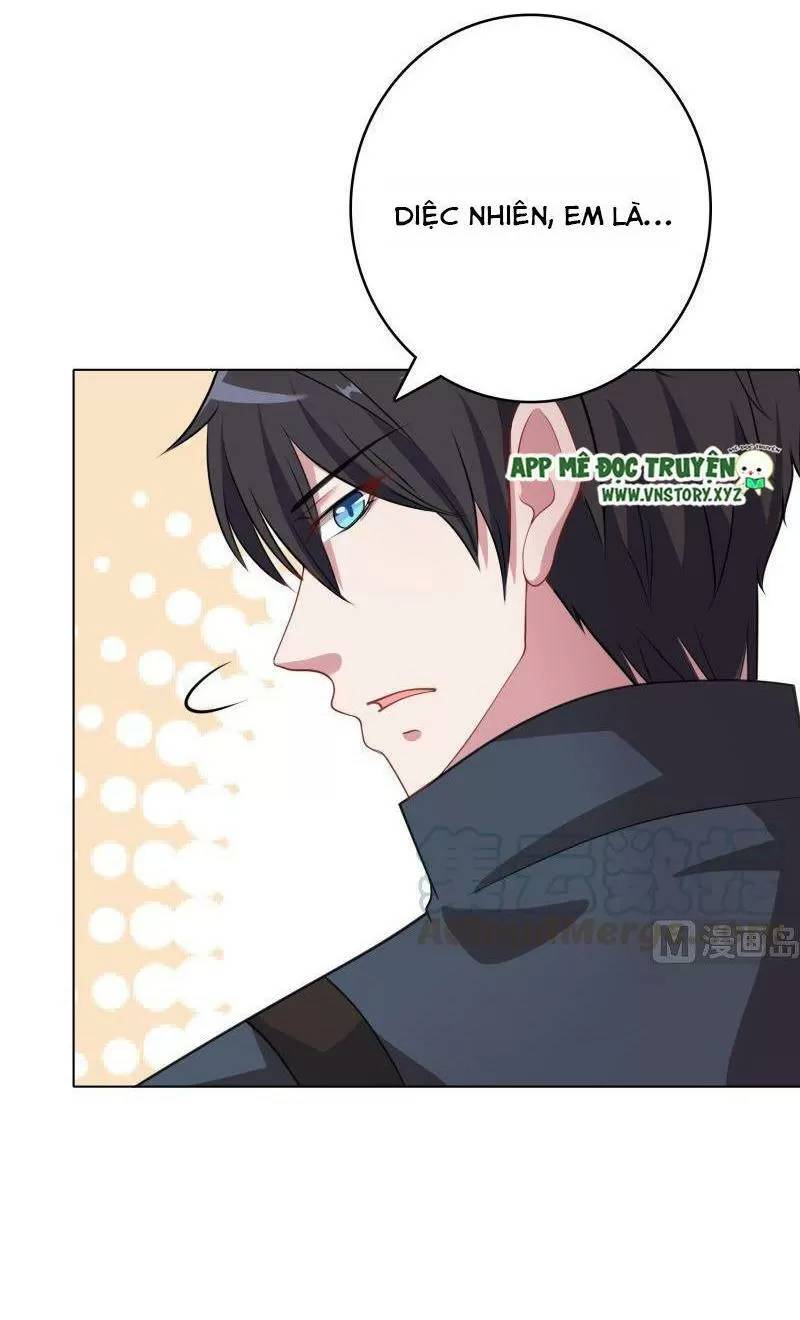 Quy Luật Tình Yêu Ở Mạt Thế Chapter 401 - 17