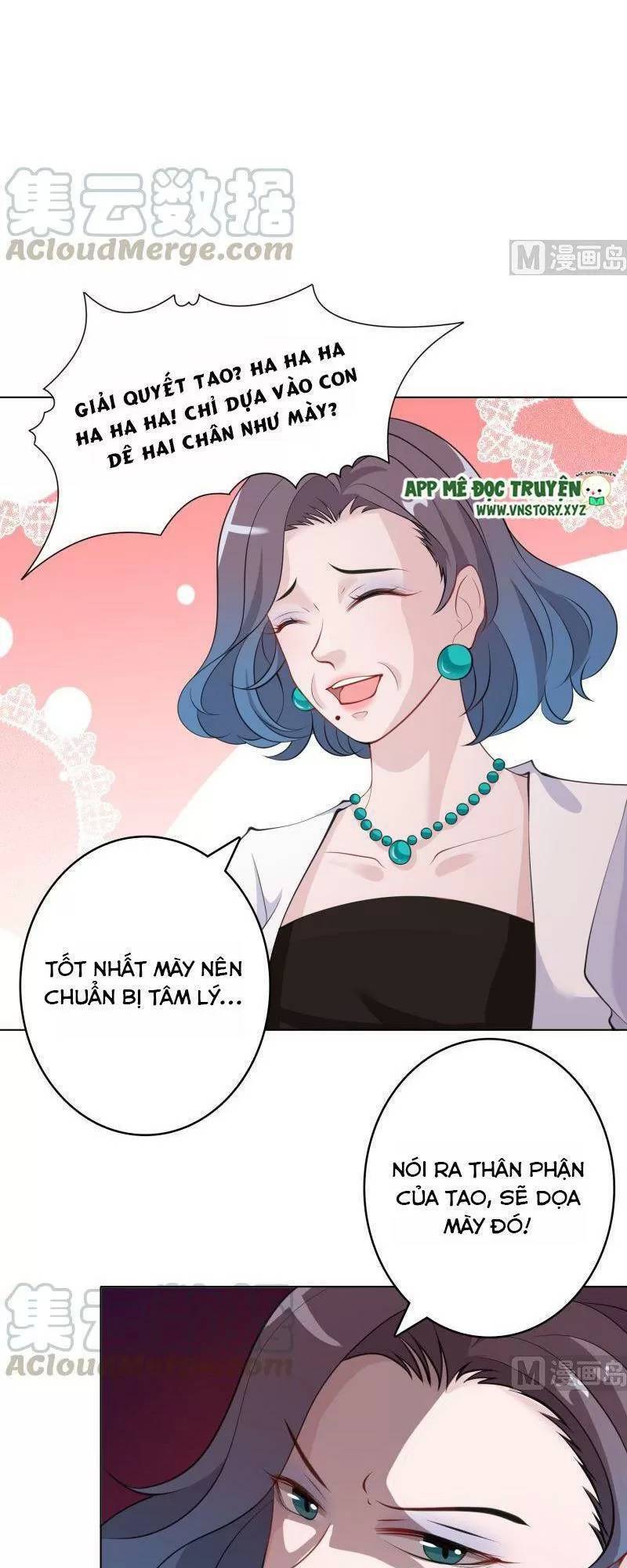 Quy Luật Tình Yêu Ở Mạt Thế Chapter 401 - 20