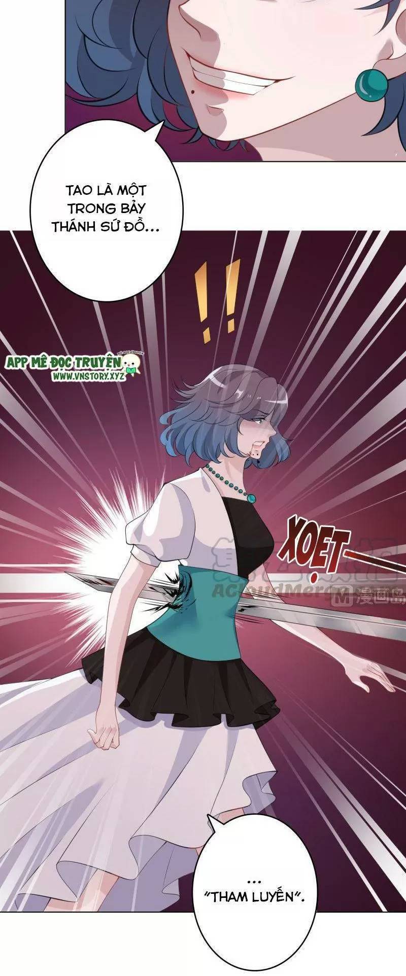 Quy Luật Tình Yêu Ở Mạt Thế Chapter 401 - 21