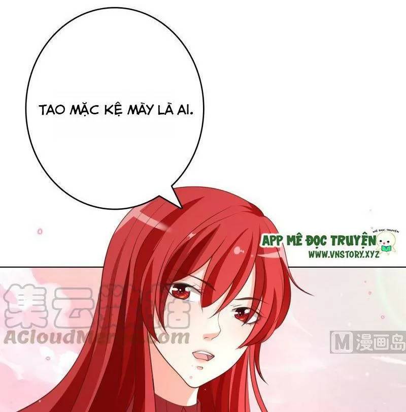 Quy Luật Tình Yêu Ở Mạt Thế Chapter 401 - 22