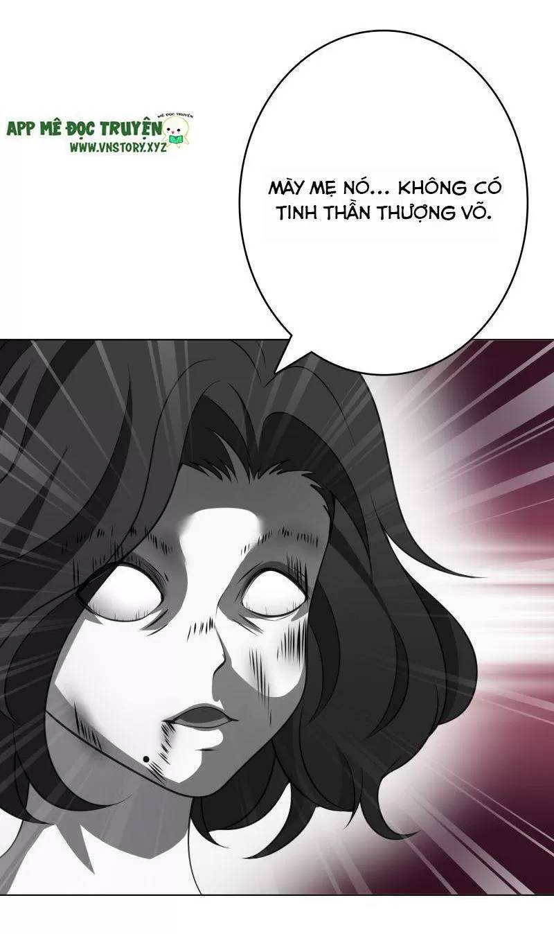 Quy Luật Tình Yêu Ở Mạt Thế Chapter 401 - 24