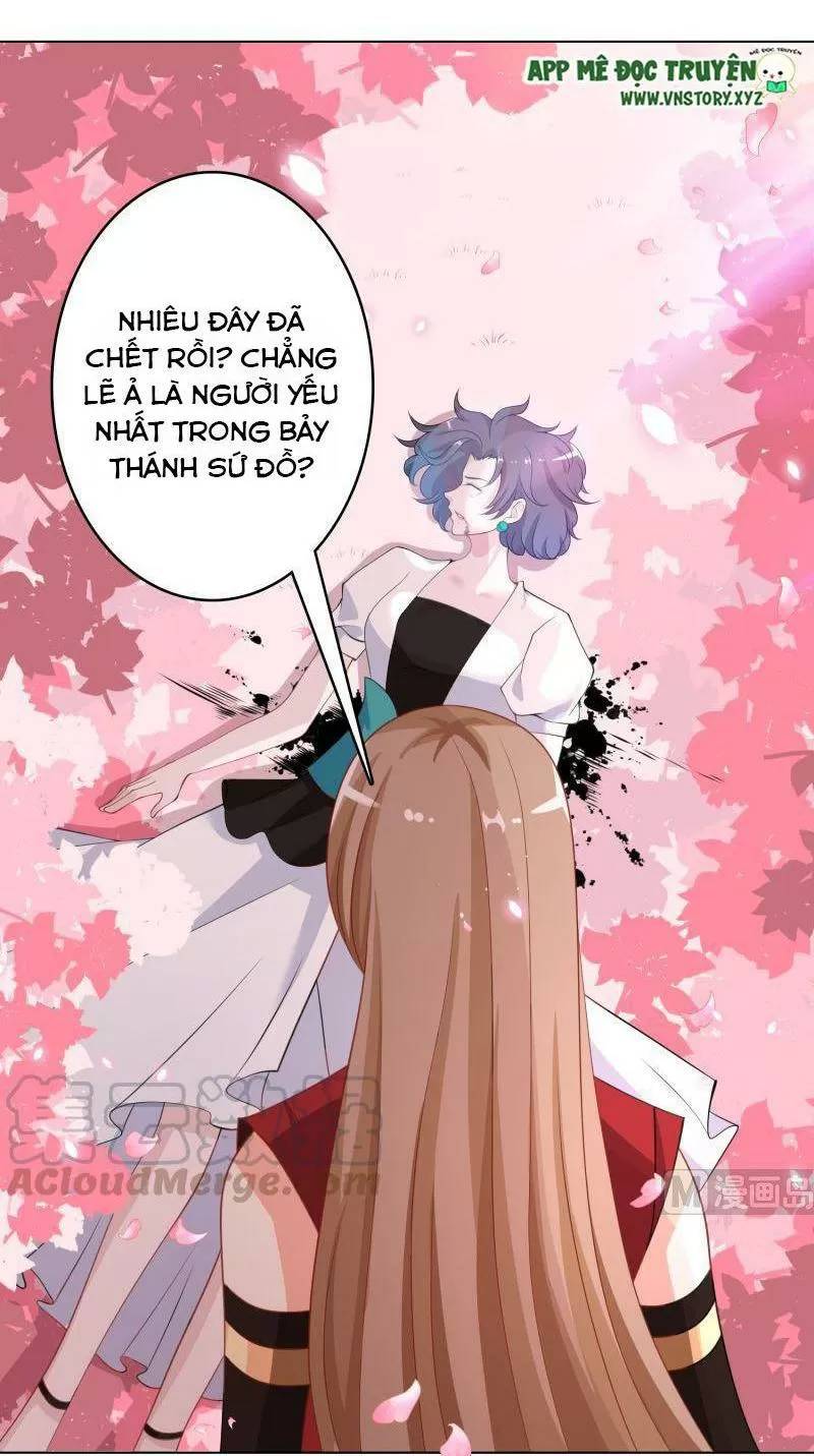 Quy Luật Tình Yêu Ở Mạt Thế Chapter 401 - 26