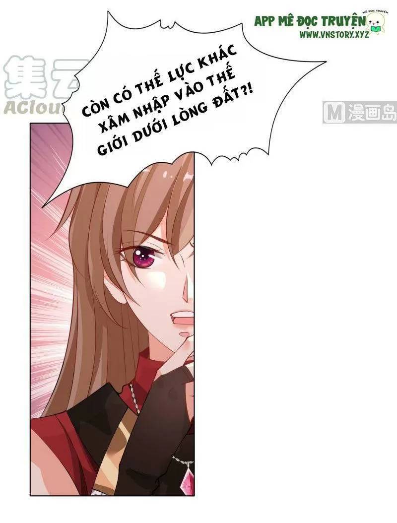 Quy Luật Tình Yêu Ở Mạt Thế Chapter 401 - 29