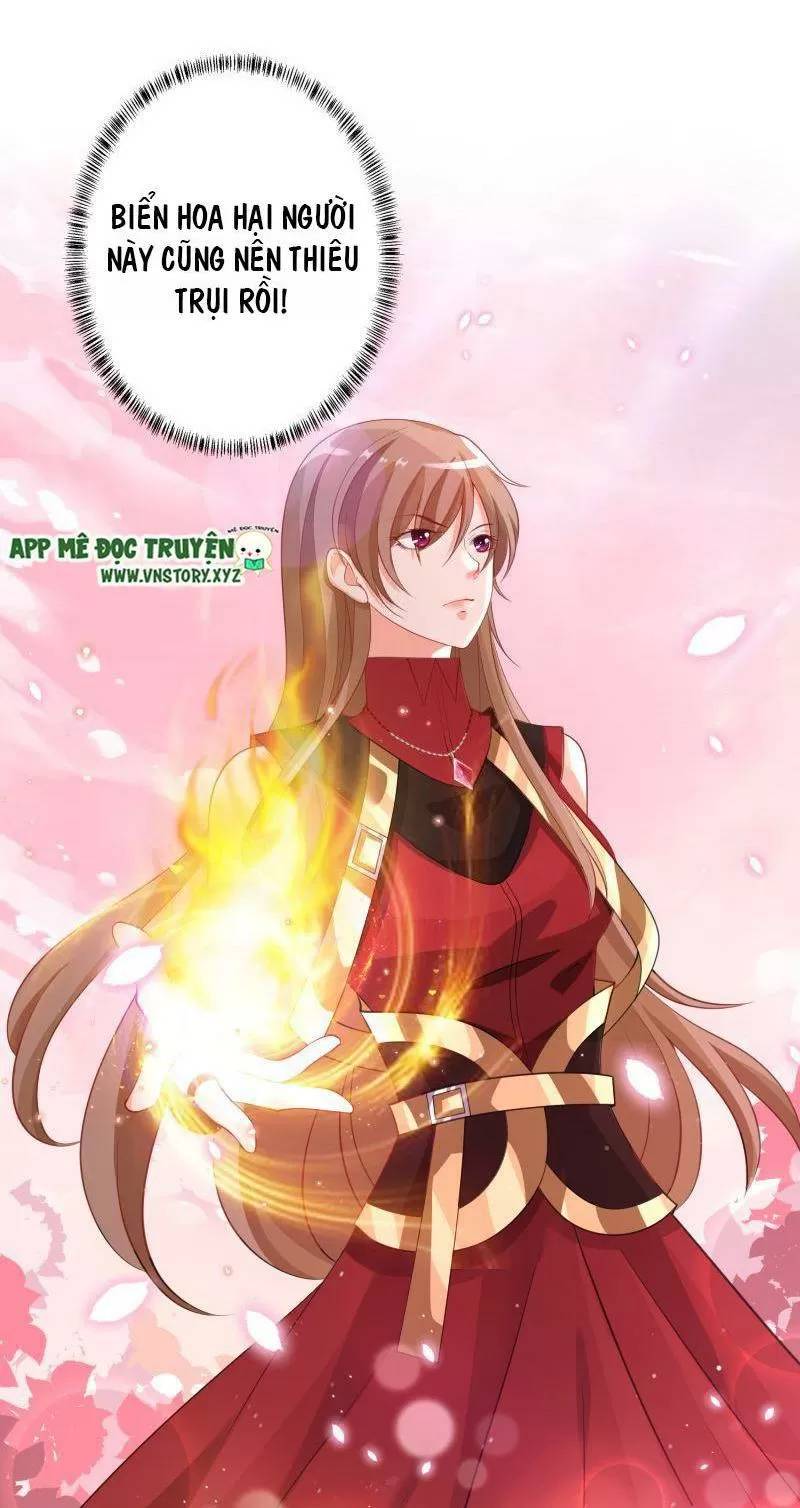 Quy Luật Tình Yêu Ở Mạt Thế Chapter 401 - 30