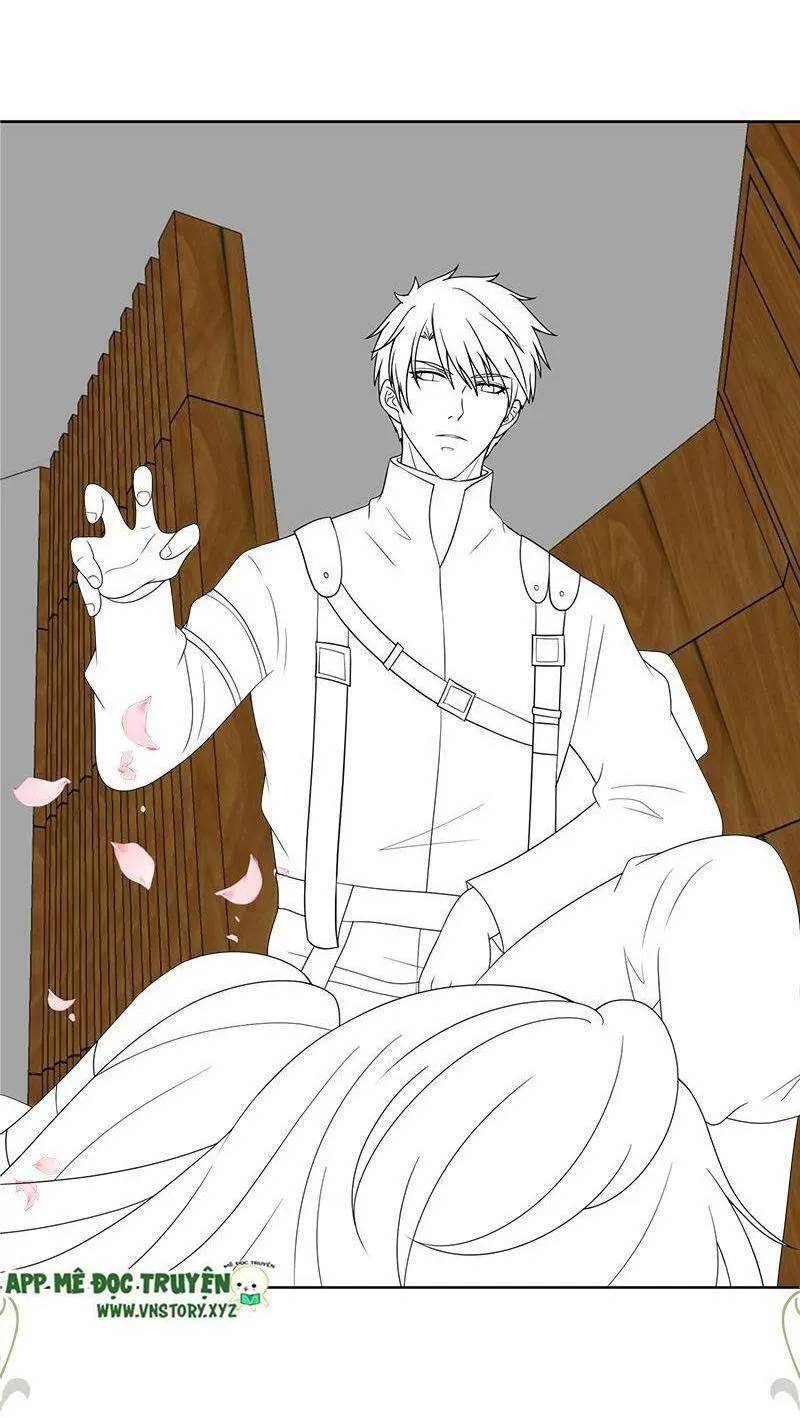 Quy Luật Tình Yêu Ở Mạt Thế Chapter 401 - 32