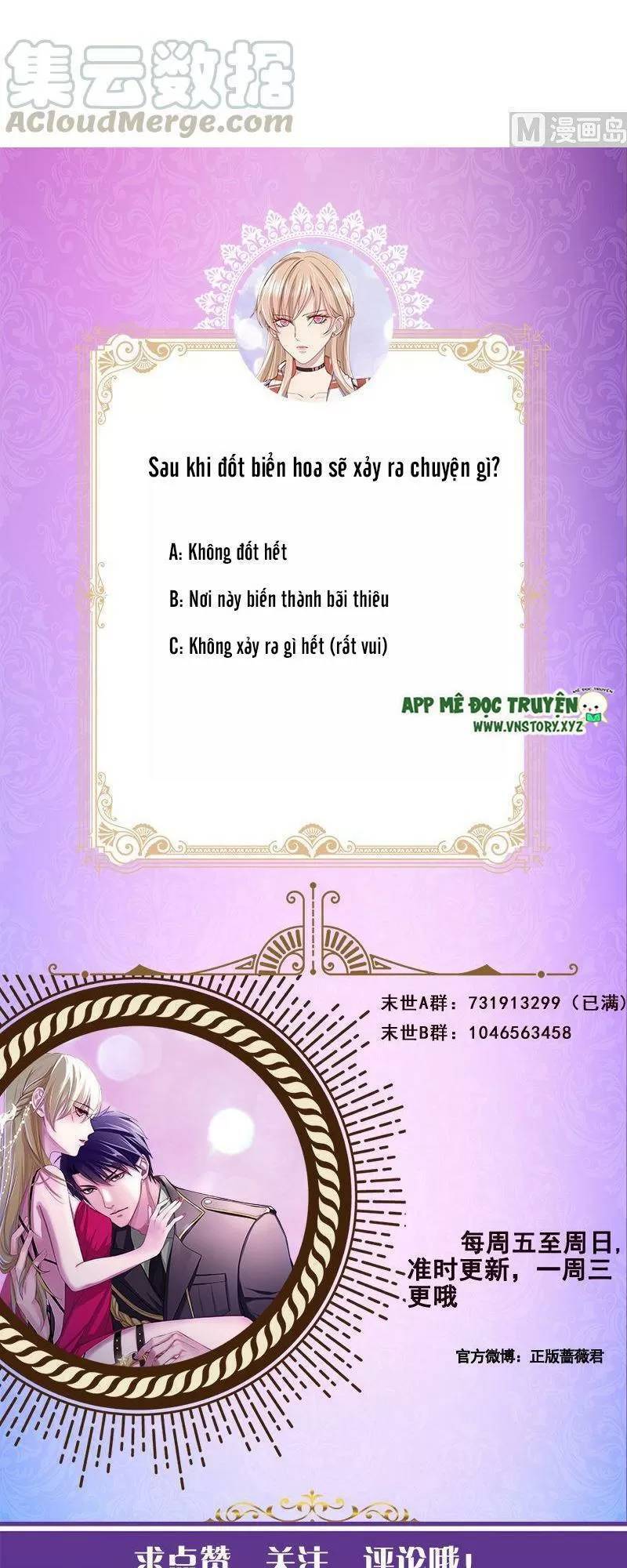 Quy Luật Tình Yêu Ở Mạt Thế Chapter 401 - 34