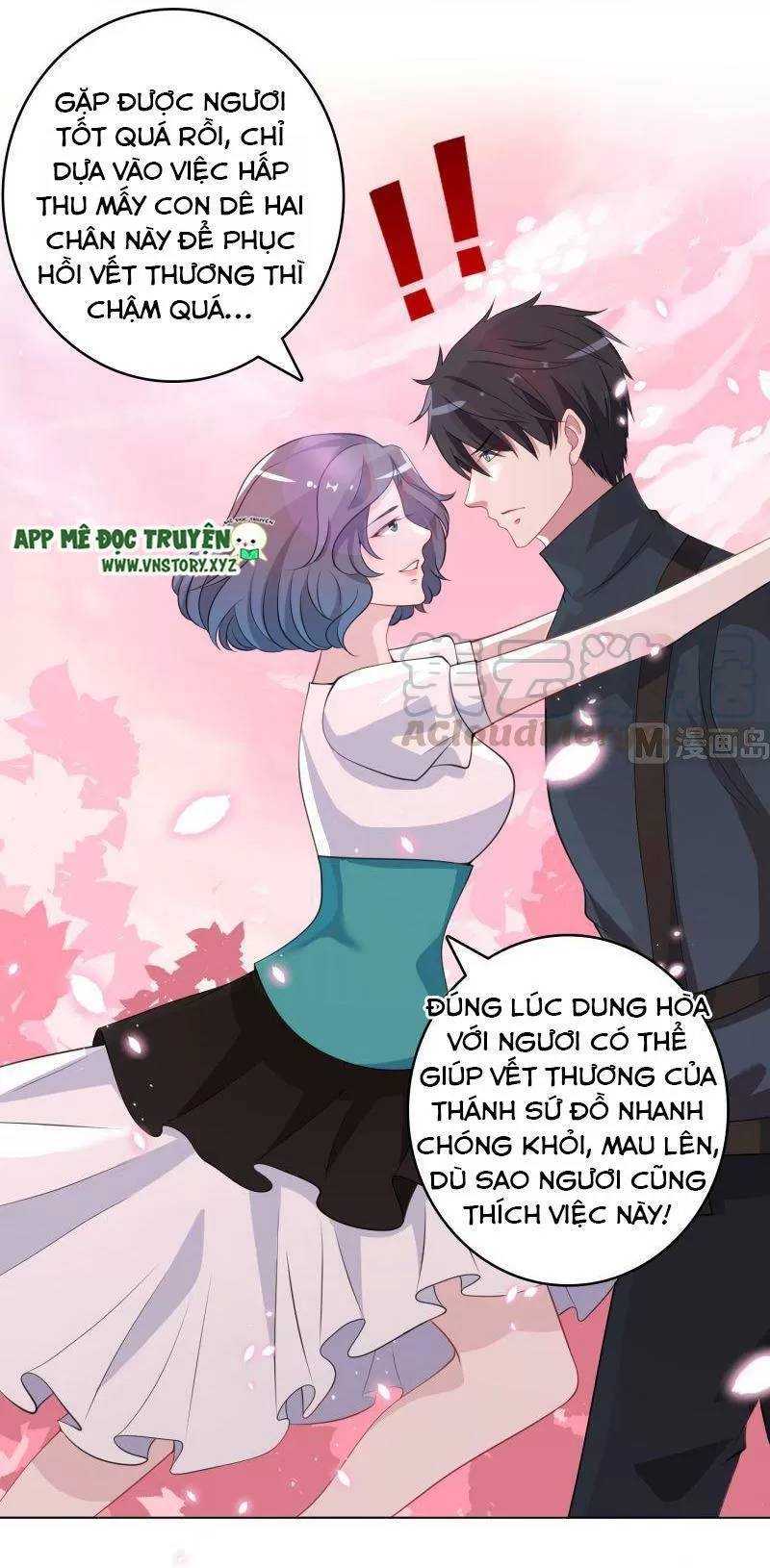 Quy Luật Tình Yêu Ở Mạt Thế Chapter 401 - 9