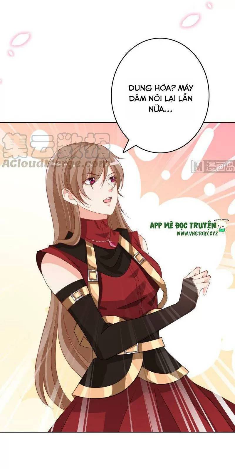 Quy Luật Tình Yêu Ở Mạt Thế Chapter 401 - 10