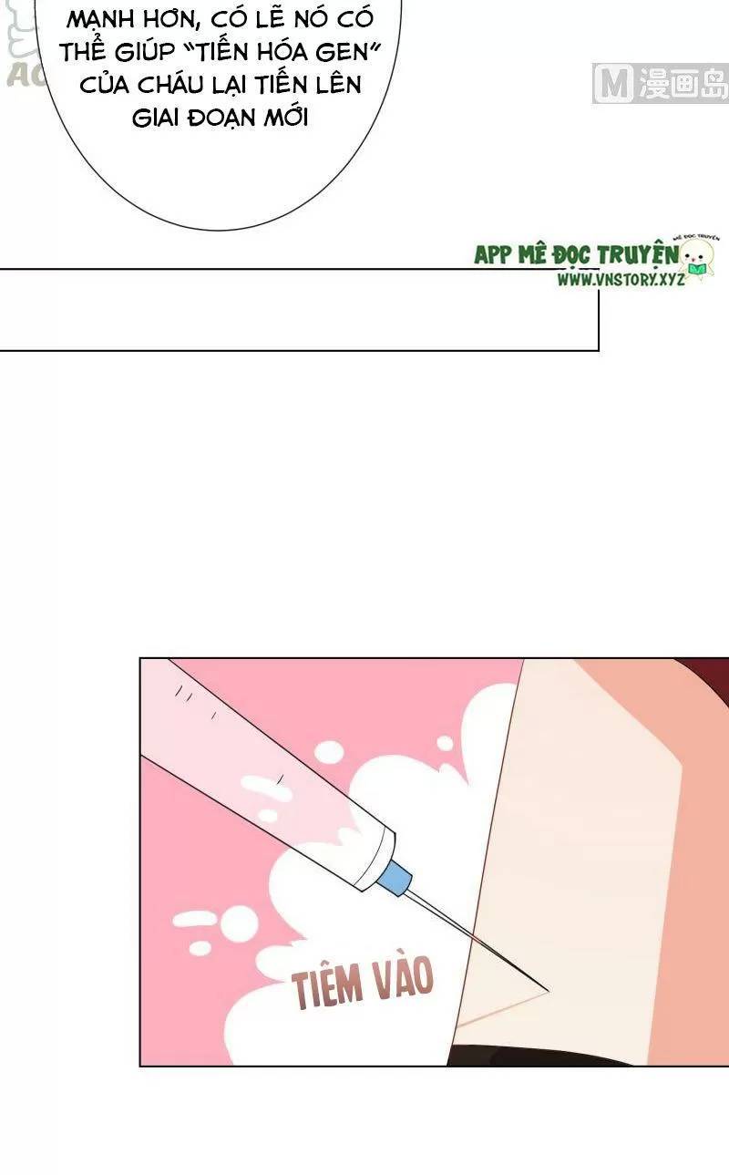 Quy Luật Tình Yêu Ở Mạt Thế Chapter 402 - 11