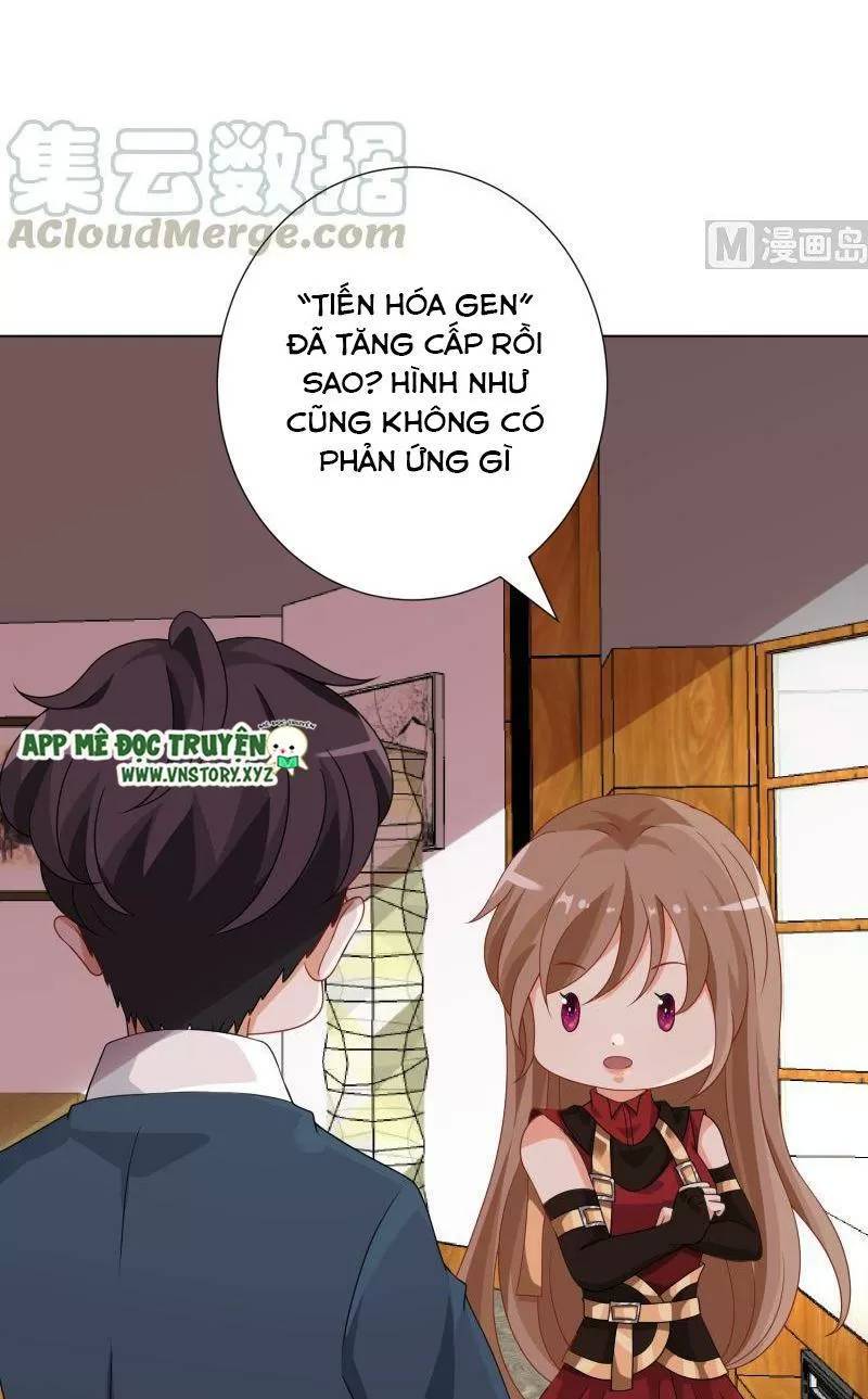 Quy Luật Tình Yêu Ở Mạt Thế Chapter 402 - 12