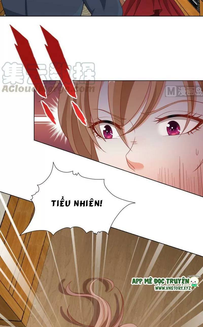 Quy Luật Tình Yêu Ở Mạt Thế Chapter 402 - 13