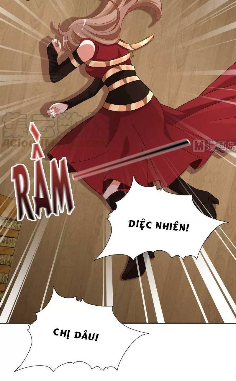 Quy Luật Tình Yêu Ở Mạt Thế Chapter 402 - 14