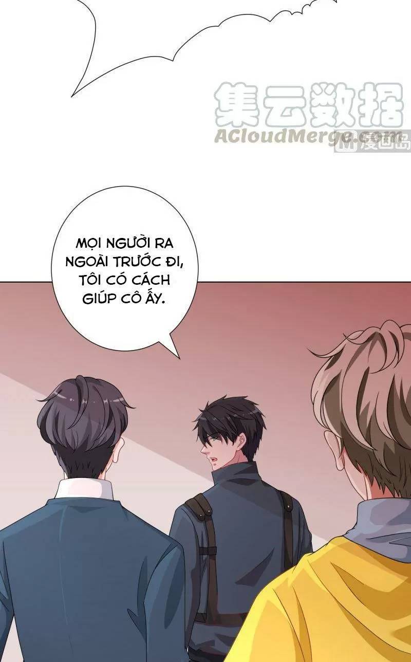Quy Luật Tình Yêu Ở Mạt Thế Chapter 402 - 16