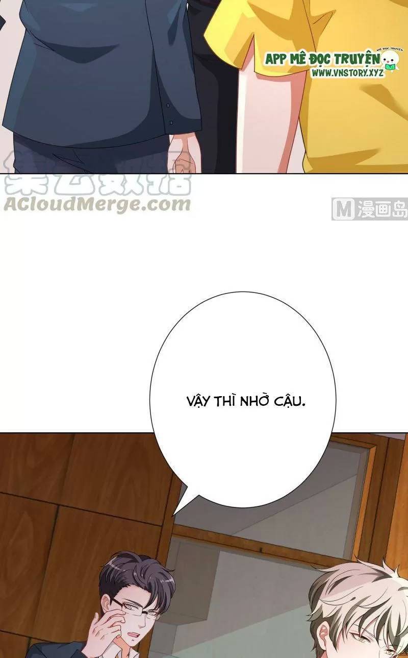 Quy Luật Tình Yêu Ở Mạt Thế Chapter 402 - 17