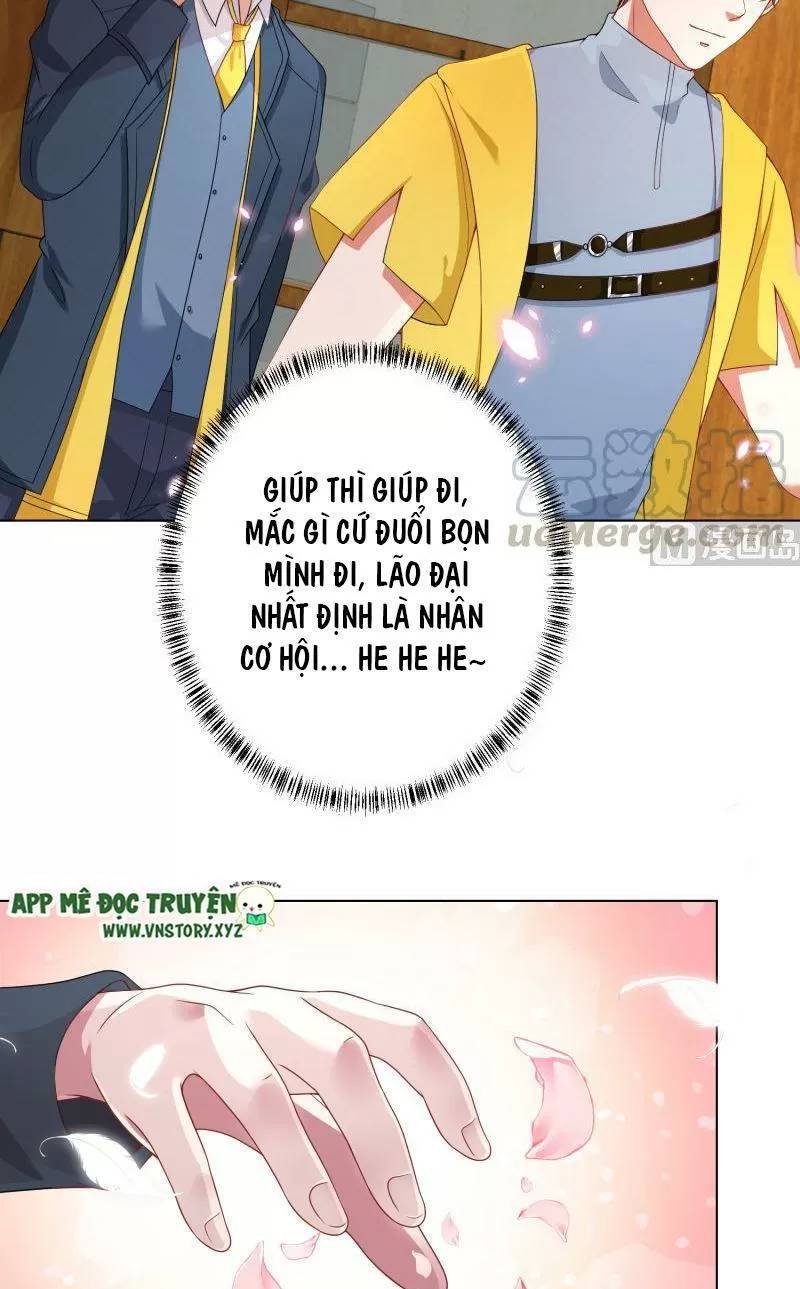 Quy Luật Tình Yêu Ở Mạt Thế Chapter 402 - 18