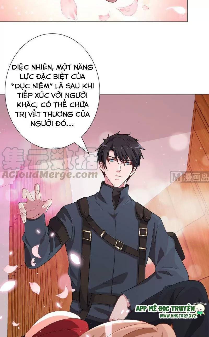 Quy Luật Tình Yêu Ở Mạt Thế Chapter 402 - 19