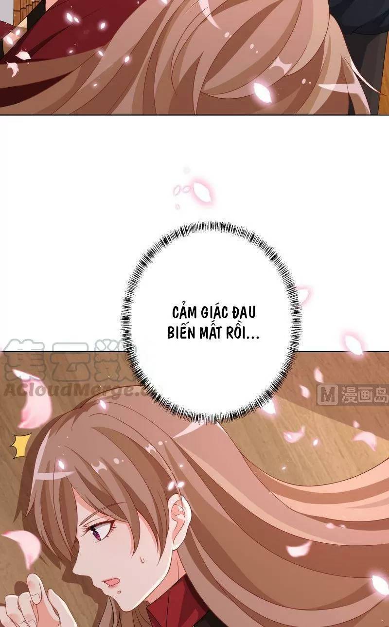 Quy Luật Tình Yêu Ở Mạt Thế Chapter 402 - 20