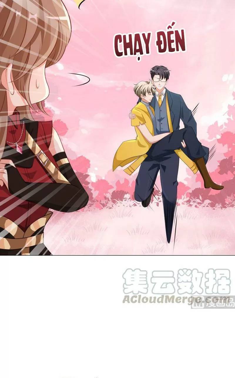 Quy Luật Tình Yêu Ở Mạt Thế Chapter 402 - 3