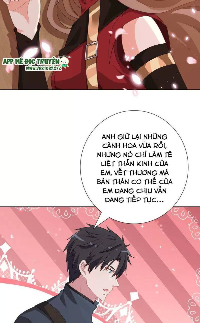 Quy Luật Tình Yêu Ở Mạt Thế Chapter 402 - 21