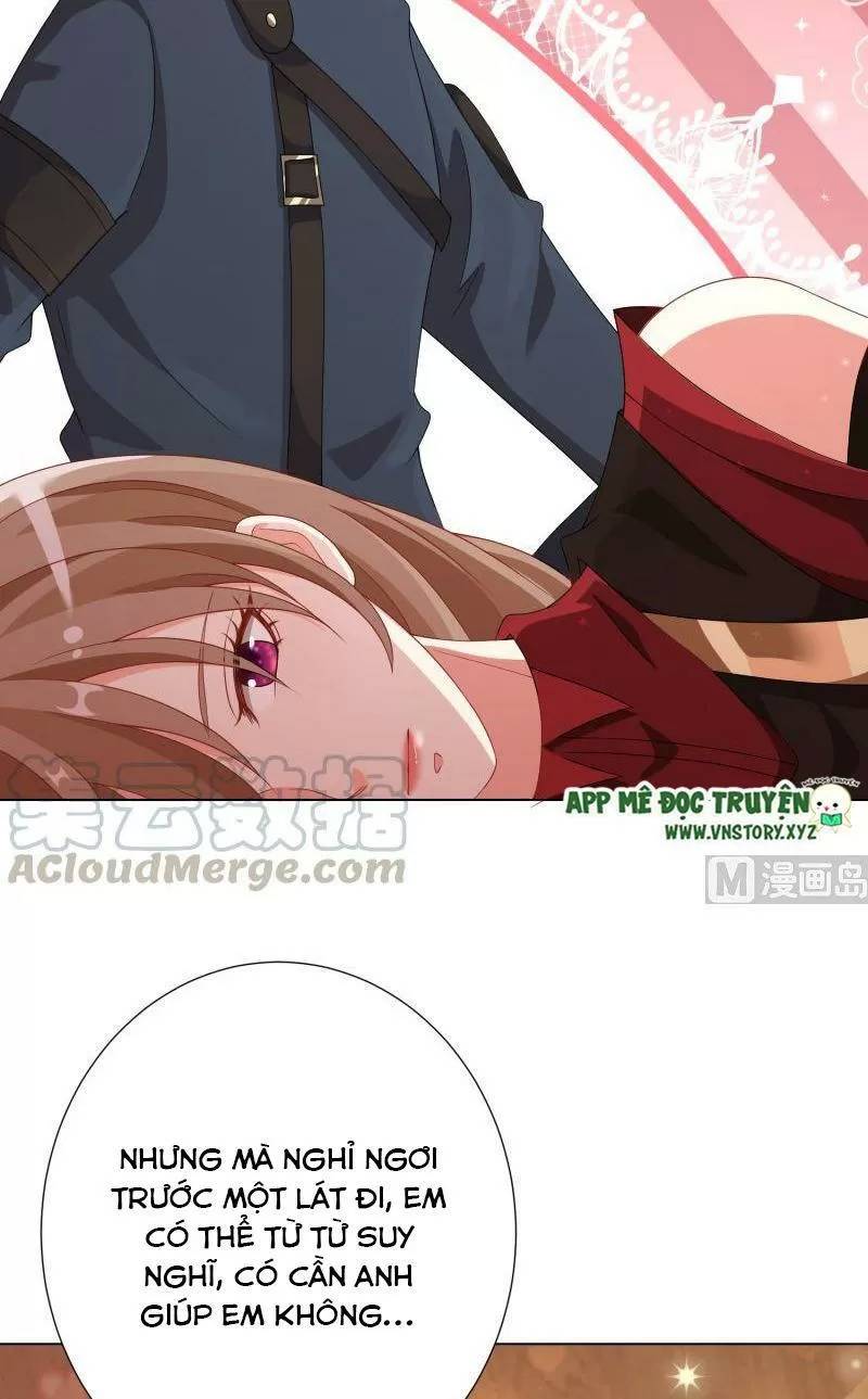 Quy Luật Tình Yêu Ở Mạt Thế Chapter 402 - 22