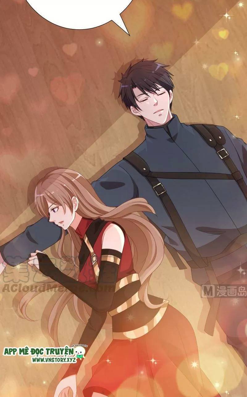 Quy Luật Tình Yêu Ở Mạt Thế Chapter 402 - 23