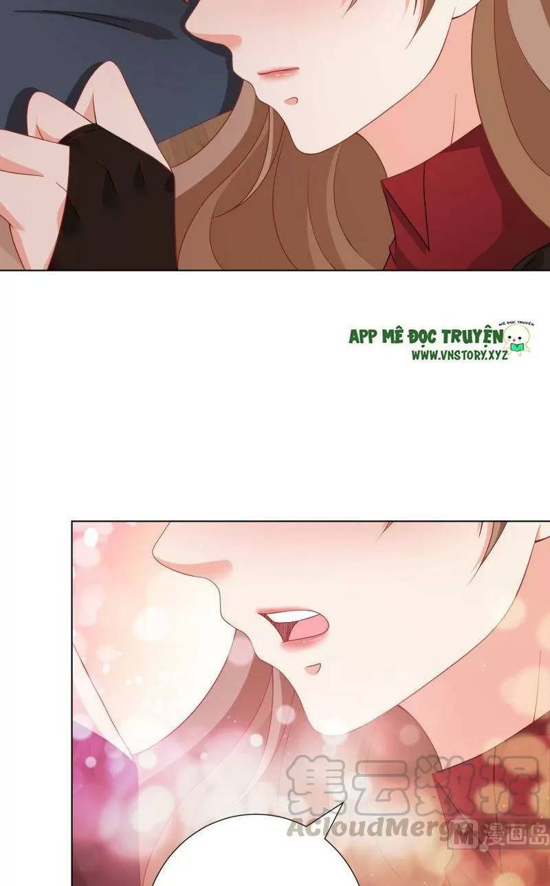 Quy Luật Tình Yêu Ở Mạt Thế Chapter 402 - 25