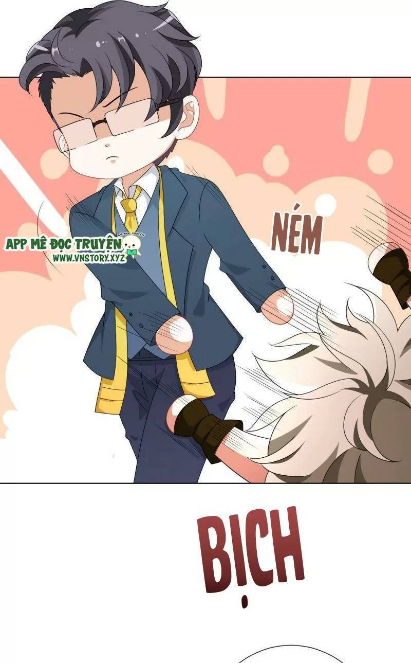 Quy Luật Tình Yêu Ở Mạt Thế Chapter 402 - 4