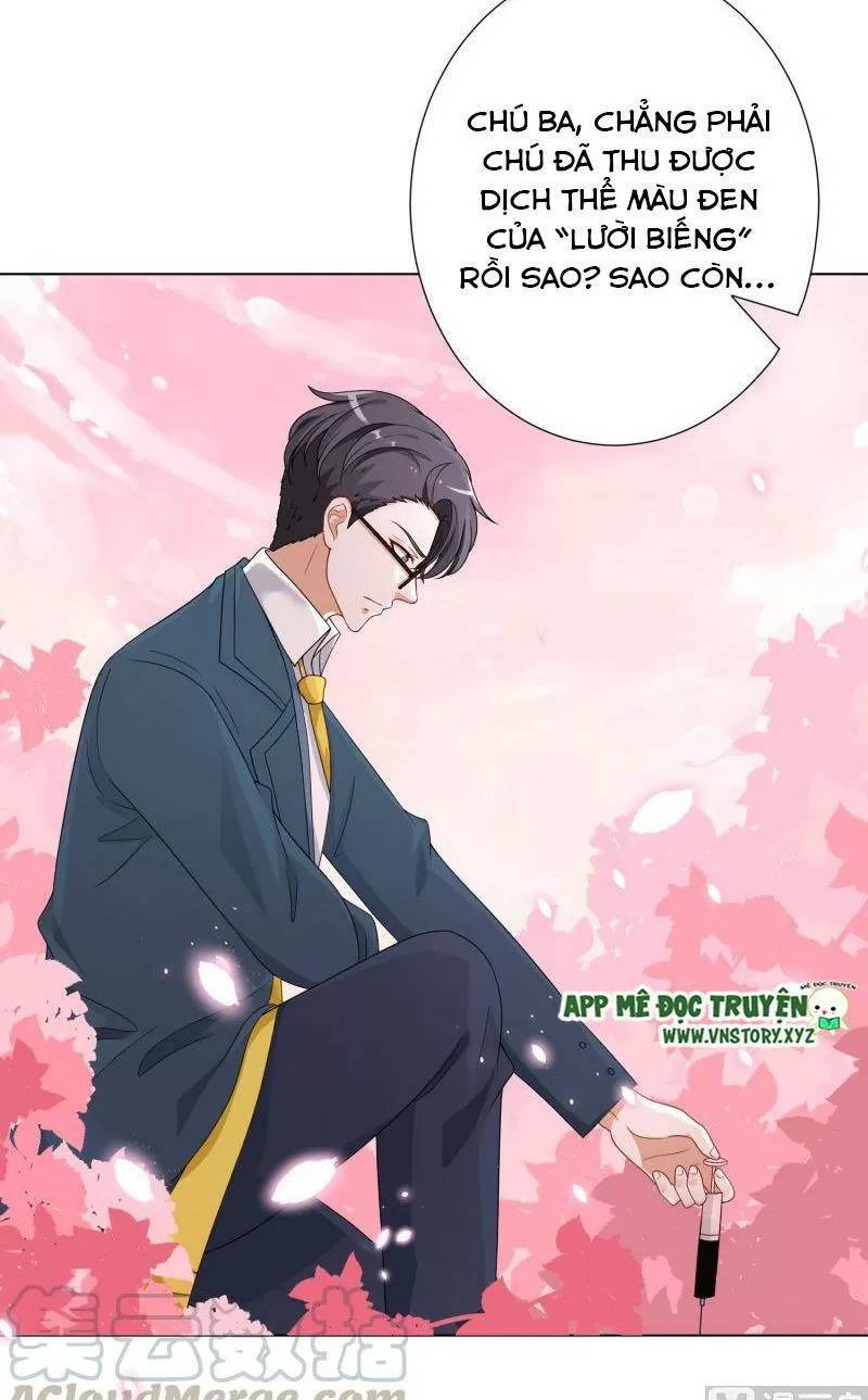 Quy Luật Tình Yêu Ở Mạt Thế Chapter 402 - 5