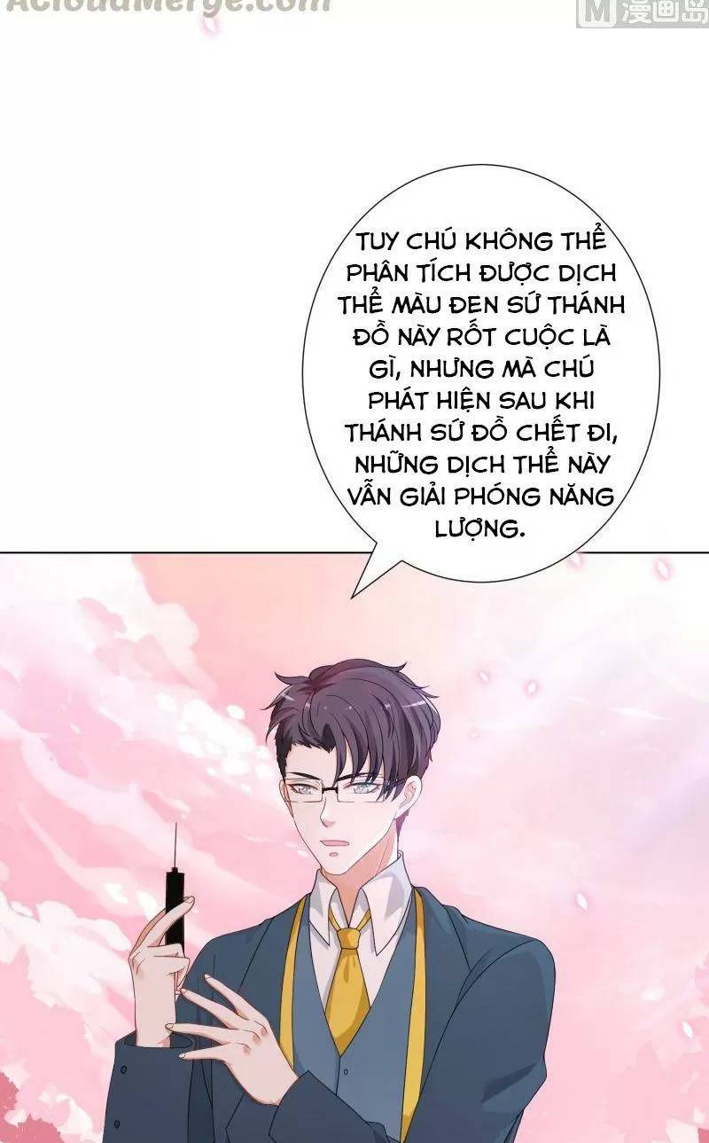 Quy Luật Tình Yêu Ở Mạt Thế Chapter 402 - 6